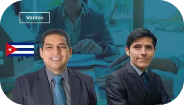 Negociación Inmobiliaria